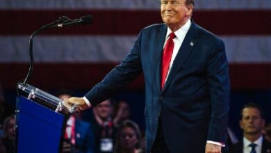 عملات سولانا الميم TRUMP وVINE تحقق مكاسب مزدوجة الأرقام وسط ركود السوق - اكتشف المزيد!