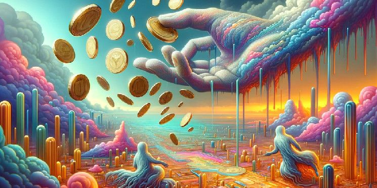 انطلق في عالم الألعاب: احصل على أحدث توكنات الألعاب المجانية على إيثيريوم، TON، Base والمزيد!