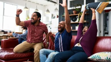 كيف تُشكل المقتنيات الرقمية إرث الرياضيين: اكتشف التفاصيل!