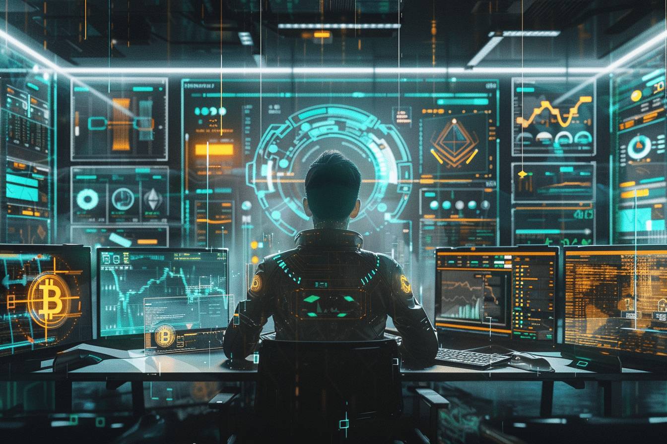 "دليل المبتدئين لتداول العملات الرقمية بنجاح في منصة Binance: نصائح استراتيجية"