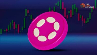 إحصائيات شبكة بولكادوت تُمهد الطريق لارتفاع DOT إلى 10 دولارات - اكتشف المزيد الآن!