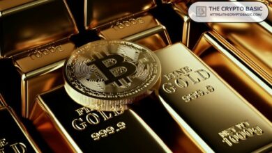 اكتشف كمية البيتكوين التي ستمتلكها دول مجموعة الثماني عند إعادة تخصيص 5٪ فقط من احتياطيات ذهبها!