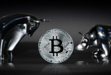 استقرار سعر بيتكوين مع تفاعل السوق مع بيانات التوظيف الأمريكية - اكتشف التفاصيل!