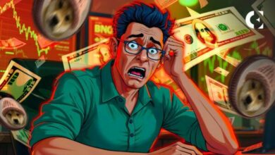 فضيحة عملة ديف بورتنوي الميمية: ادعاءات المضخ والفر تُشعل الملاحقات القانونية - اكتشف المزيد!