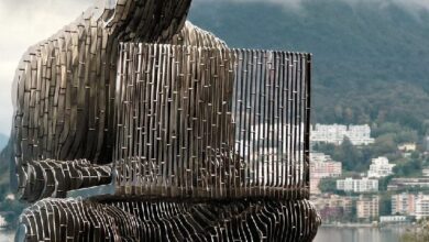 اكتشف الفيلم الوثائقي الجديد عن مبتكر بيتكوين ساتوشي ناكاموتو