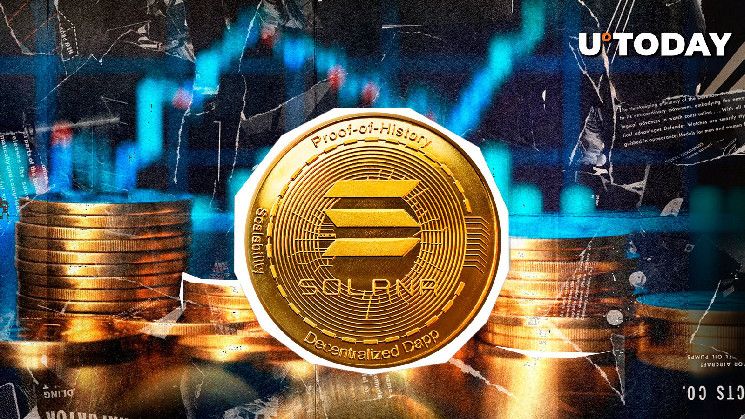 شبكة سولانا توسعت بمقدار 6 مليارات دولار منذ 2025 — اكتشف ما الذي يحفزها!
