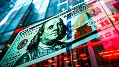 أعضاء مجلس الشيوخ الأمريكي يتهمون JPMorgan Chase وBank of America وWells Fargo وCitibank وUS Bank وPNC وTruist بـ"الاحتكار": مليار دولار من الأرباح القياسية بينما يقدمون فُتات للمودعين! اقرأ التفاصيل الآن!