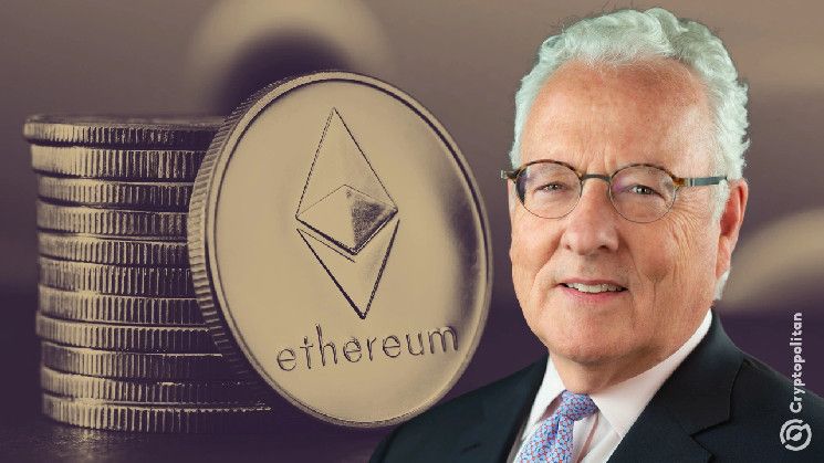 ديتون، المحامي الداعم لـ XRP، يكشف اتصال هيمن بـ ETH - اكتشف المزيد!