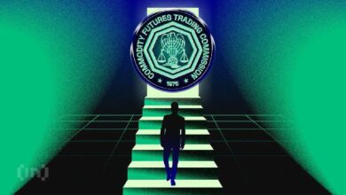 لجنة تداول السلع تناقش برنامجًا تجريبيًا لتنظيم العملات المستقرة - اكتشف التفاصيل الآن!