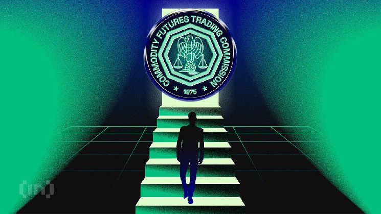 لجنة تداول السلع تناقش برنامجًا تجريبيًا لتنظيم العملات المستقرة - اكتشف التفاصيل الآن!