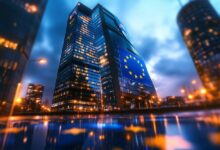 البنك المركزي الأوروبي يمنح شركات التكنولوجيا المالية وصولاً مباشراً إلى أنظمة الدفع المركزية الأوروبية - اكتشف التفاصيل الآن!