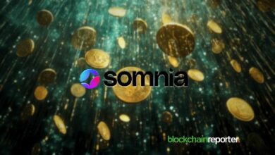 استثمار بقيمة 270 مليون دولار يرتقي بشركة Somnia بفضل MSquared وImprobable - اكتشف المزيد الآن!