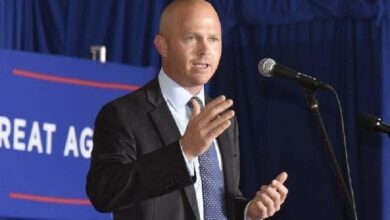 تعرف على عضو الكونغرس الأمريكي الذي يمثل إيثريوم الآن في ملفه على X