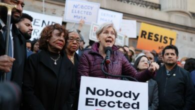 احتمال سقوط هيئتين تنظميتين أمريكيتين جديدتين في مجال العملات الرقمية: الوثوق المصرفي والCFPB - اكتشف التفاصيل الآن!