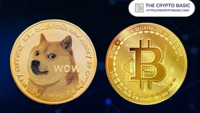 إكتشف سعر دوجكوين إذا وصل القيمة السوقية للبيتكوين إلى 10 تريليون دولار!