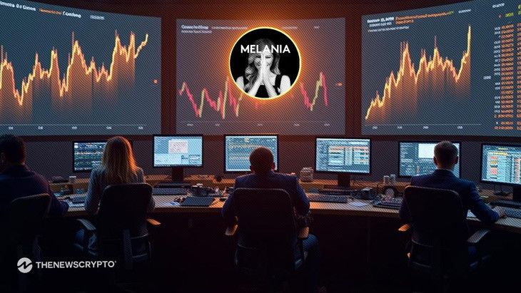 هل يمكن لارتفاع ميلانيا بنسبة 16٪ أن يشعل صعودها إلى 2 دولار؟ اكتشف الآن!