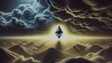 هل ستتلاشى الغيوم الداكنة فوق إيثريوم (ETH)؟ اكتشف الفرصة للارتفاع في نهاية الطريق! تحليل خبير يوضح لك!