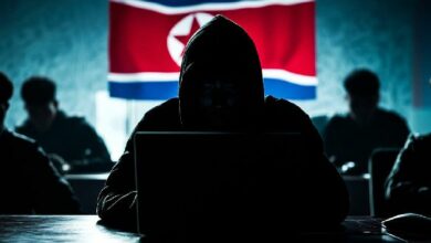 مجموعة لازاروس الكورية الشمالية تستخدم الآن الهدايا المشفرة لاختراق الدفاعات الأمنية - اكتشف التفاصيل الآن!