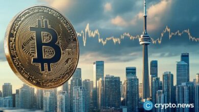 كندا تحصل على أول صناديق تداول مشفرة مرفوعة مع تقديم Evolve Funds للنشرة: اكتشف التفاصيل الآن