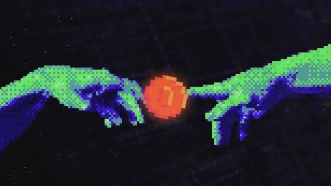 نمط العلم في بيتكوين يشير لسعر $120,000: اكتشف تحليل الخبراء واستعد للخطوة التالية!