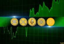 تحليل أسعار العملات الرقمية 7 فبراير: ETH، XRP، ADA، BNB، وSOL - اكتشف التوقعات الآن!