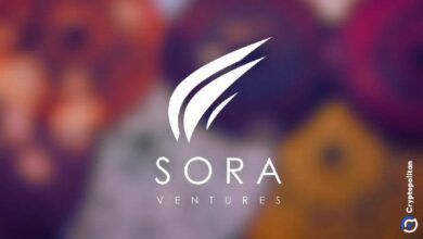 جيسون فانغ، مؤسس Sora Ventures، يكشف عن إطار عمل MicroStrategy 2.0 لآسيا - اكتشف التفاصيل الآن!