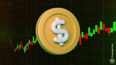 ارتفاع تداول USDC على Binance بسبب الطلب المتزايد على العملات المستقرة المنظمة – اكتشف المزيد!