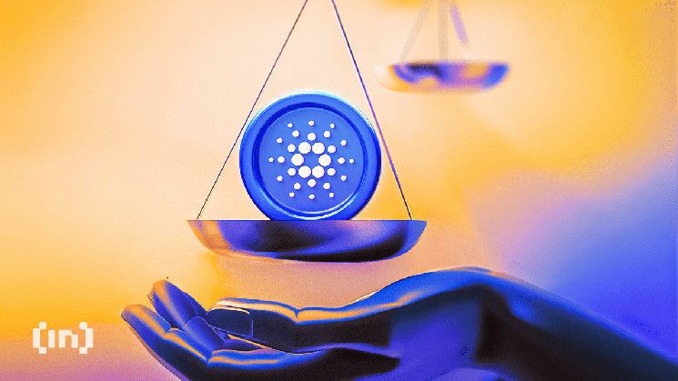 استثمر الآن في كاردانو: استفادة المستثمرين من تراجع السعر بنسبة 22% وبوادر التعافي تلوح