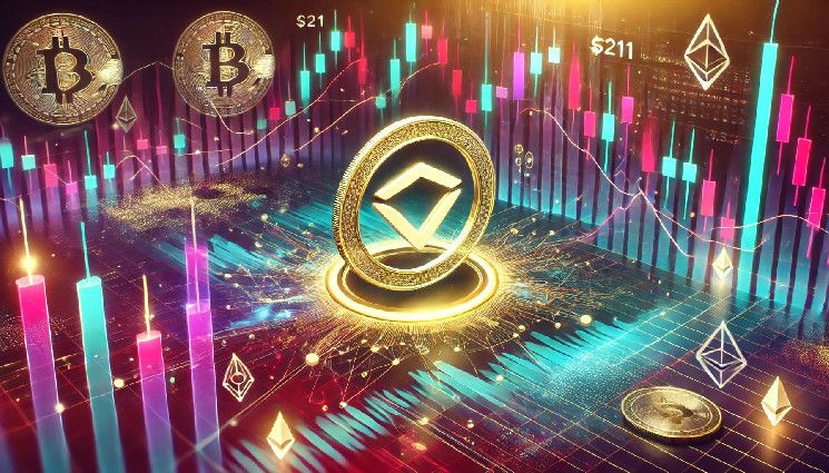 انخفاض سولانا إلى 211 دولار إذا فشل في اختراق مستوى المقاومة الرئيسي - تحليل