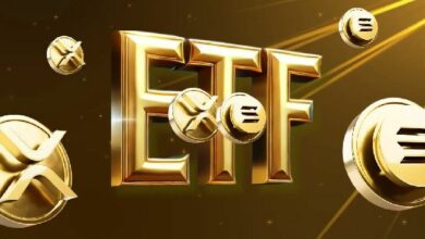 تحليلات بلومبرغ: موافقات صناديق تداول XRP، ADA، SOL وDOGE قريبًا؟ وما مصير صناديق LTC في أكتوبر؟ اكتشف التفاصيل!
