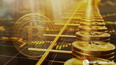 بيتكوين عند مفترق طرق: هل ستتجاوز 102 ألف دولار أم تتراجع إلى 85 ألف دولار؟ اكتشف المزيد الآن!