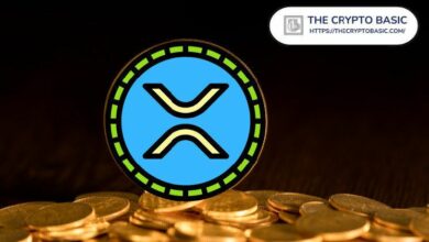 اكتشف عدد حيتان XRP الذين تخلصوا من العملة مع هبوطها