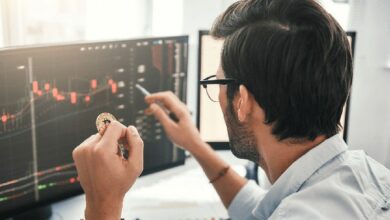 تحليل سعر البيتكوين: ألم قصير الأمد أم مكاسب طويلة الأمد؟ المتداولون في حالة ترقب