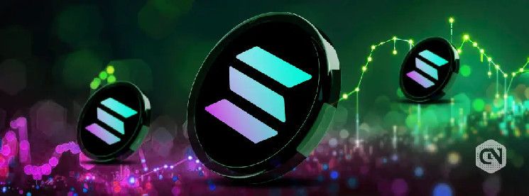 300 دولار أم 150 دولار؛ إلى أين يتجه سعر سولانا مع نهاية فبراير؟ اقرأ الآن واكتشف!