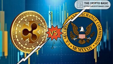 أول مؤشر كبير على احتمال إسقاط هيئة SEC لدعوى Ripple قريبًا - اكتشف التفاصيل الآن