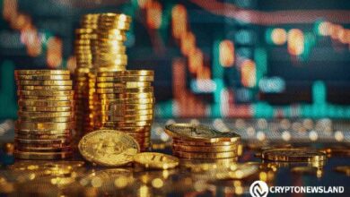 هل سيصل سعر بيتكوين إلى 207 ألف دولار؟: شرح امتدادات فيبوناتشي الرئيسية