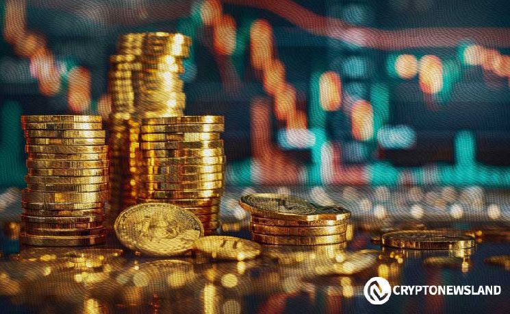هل سيصل سعر بيتكوين إلى 207 ألف دولار؟: شرح امتدادات فيبوناتشي الرئيسية