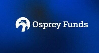 "منصة أوسبري تسعى للحصول على موافقة هيئة الأوراق المالية الأمريكية لتحويل صندوق بيتكوين إلى ETF - اكتشف المزيد الآن!"