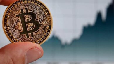 تقلبات حادة تسيطر على سعر بيتكوين: شركة التحليلات تحدد المستويات الرئيسية للحفاظ والتفوق - اكتشف التفاصيل الآن!