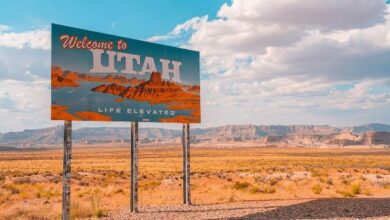 احتياطي البيتكوين الأمريكي قادم، لكن الولايات تتصدر السباق - اكتشف التفاصيل!