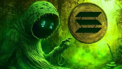 متداول يشير إلى أن منافس إيثيريوم سولانا مهيأ للارتفاع بعد ارتداده من مستوى حرج – لكن هناك شرط!