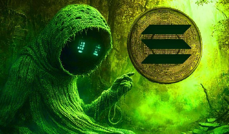 متداول يشير إلى أن منافس إيثيريوم سولانا مهيأ للارتفاع بعد ارتداده من مستوى حرج – لكن هناك شرط!