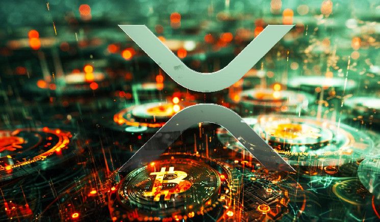 البورصة الأمريكية تتقدم إلى SEC لتحويل صندوق Grayscale's XRP إلى صندوق تداول بوري مباشر - اكتشف التفاصيل الآن!