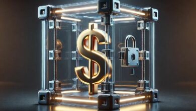 Blockaid: حماية اقتصاد العملات المستقرة بقيمة 5.7 تريليون دولار - اكتشف الآن!