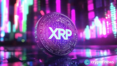 تعرّف على تعافي سولانا وXRP في موجة ترامب والرسوم الجمركية وضجة صناديق الاستثمار المتداولة!