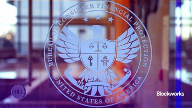 بسينت يوقف العمليات في CFPB: اكتشف التفاصيل الآن!