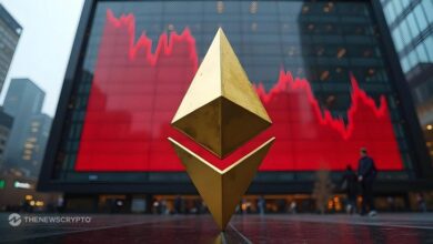 إيثريوم (ETH) يواجه تحديات دون 2800 دولار وسط استمرار ضعف السوق - اكتشف التفاصيل!