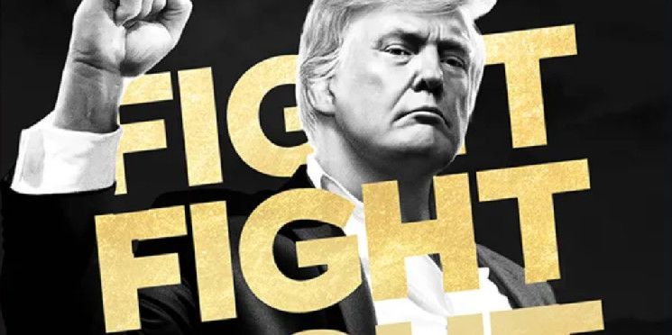 انخفاض عملة TRUMP Solana بعد منشور "تحفيز" الرئيس، بينما يتراجع البيتكوين والدوجكوين - اكتشف التفاصيل!