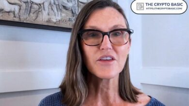 عملة ميم كوين الخاصة بترامب تقود ثورة جديدة في العملات الرقمية: كاثي وود - اكتشف الآن!