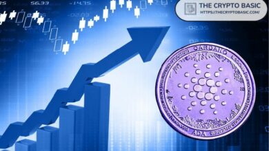 كارادانو تستعد لقفزة هائلة بارابولية، متوقع ارتفاع بنسبة 2,900% إلى 15 دولار: اكتشف تحليلات الخبراء